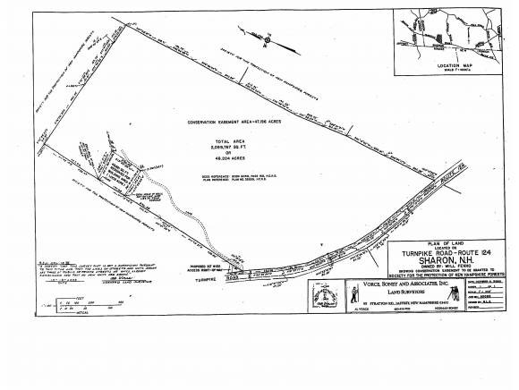 0 Turnpike Road Peterborough, NH 03458 - Photo 1 of 1