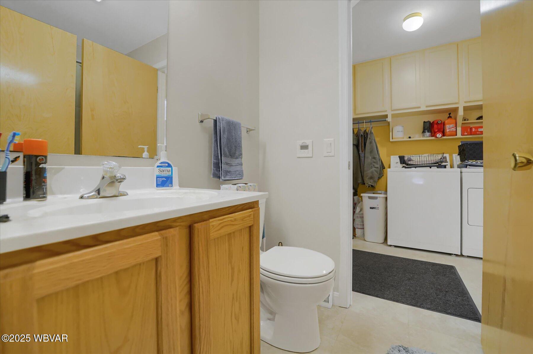 1188 Plunket Run Road Mill Hall, PA 17751 - Photo 15 of 38 Full Bath