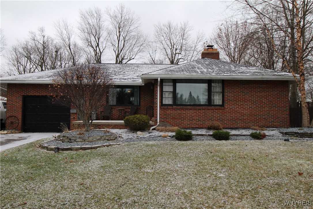597 Mill Road West Seneca, NY 14224 - Photo 1 of 1 Gallery Image 1