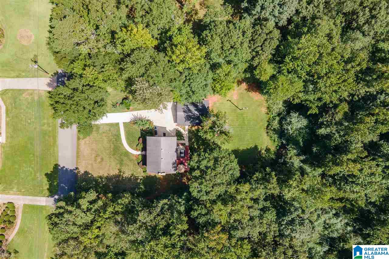 4511 Martin Wilson Road Trussville, AL 35173 - Photo 47 of 49
