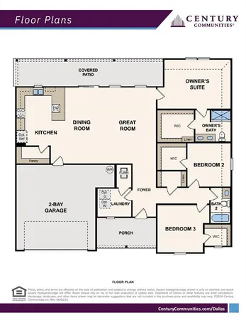 $319,900 | 119 Annabelle Street, Cleburne, TX 76031