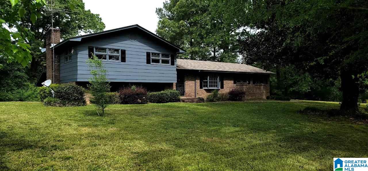 884 Barclay Road Alpine, AL 35014 - Photo 1 of 5