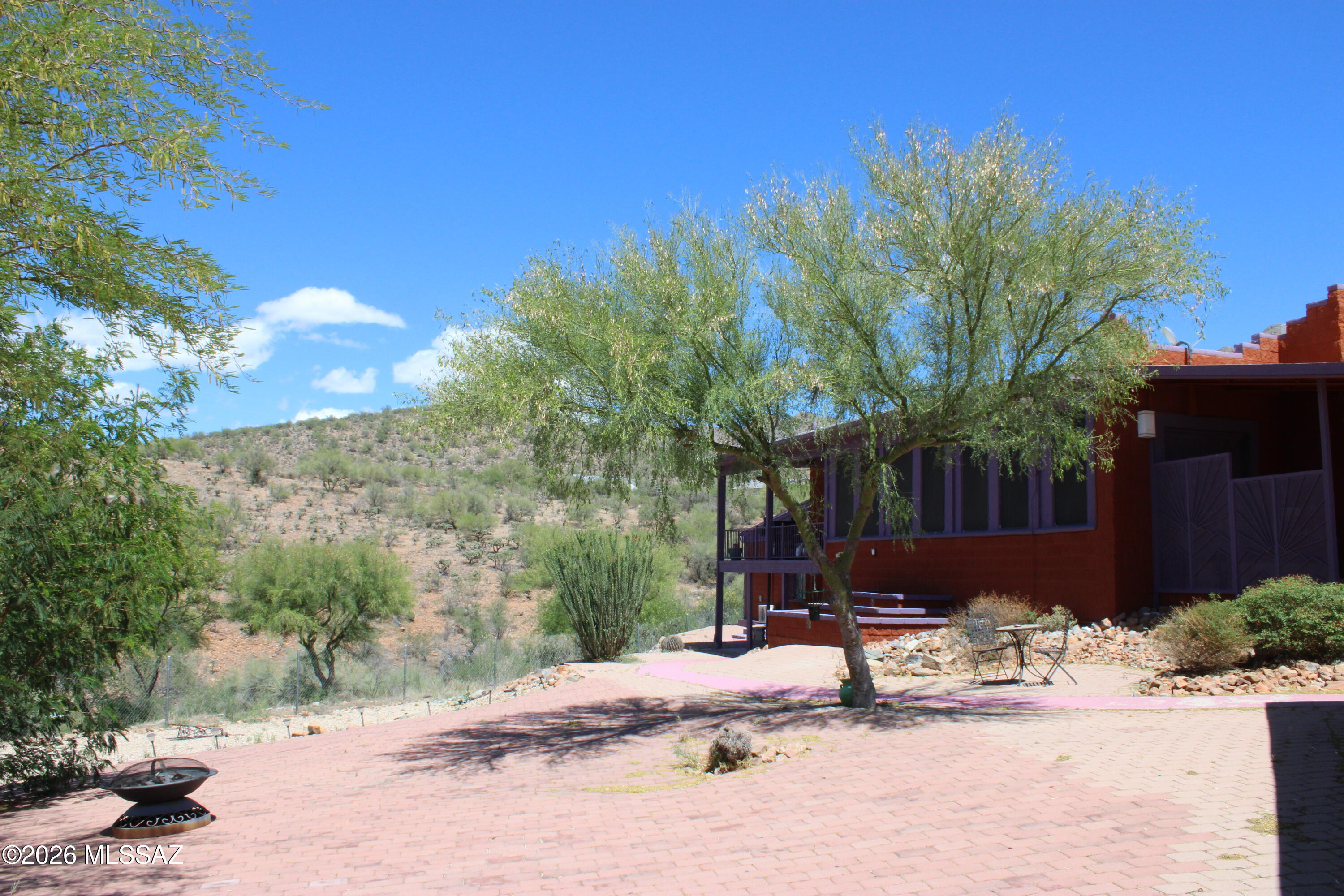 188 Calle Pulpo Rio Rico, AZ 85648 - Photo 45 of 49