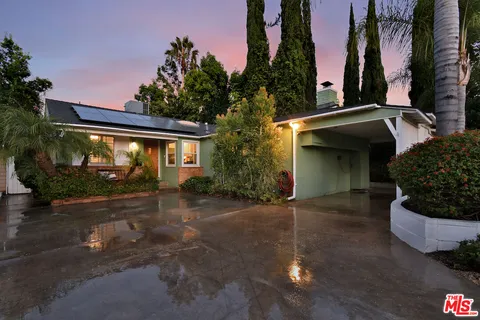 $1,250,000 | 5460 Noble Avenue, Sherman Oaks, CA 91411