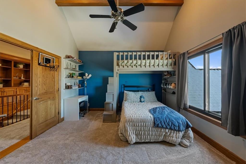 12517 South Harris Road Lee's Summit, MO 64086 - Photo 29 of 57