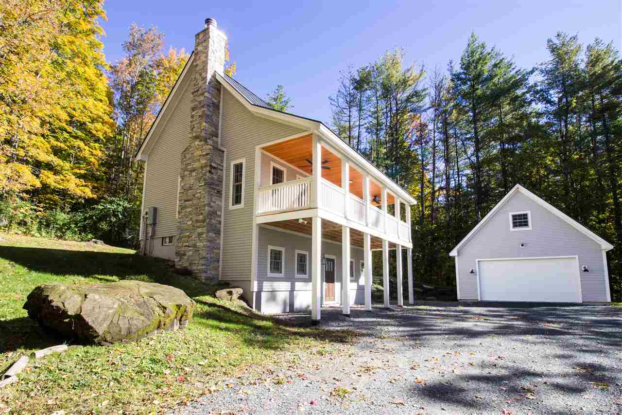 530 Gabert Road Woodstock, VT 05091 - Photo 2 of 36