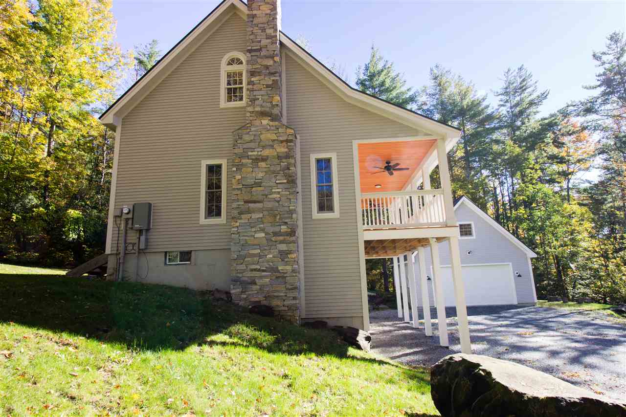 530 Gabert Road Woodstock, VT 05091 - Photo 3 of 36
