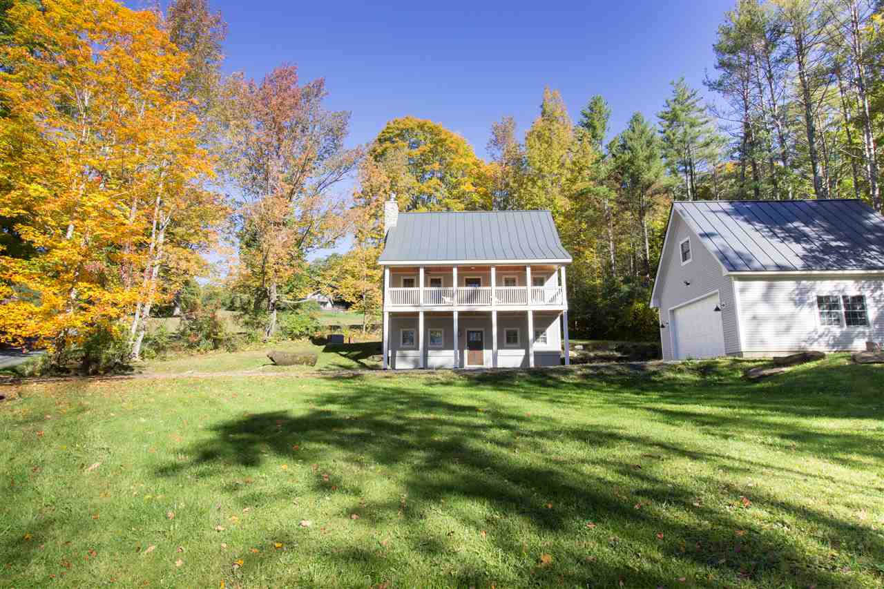 530 Gabert Road Woodstock, VT 05091 - Photo 4 of 36