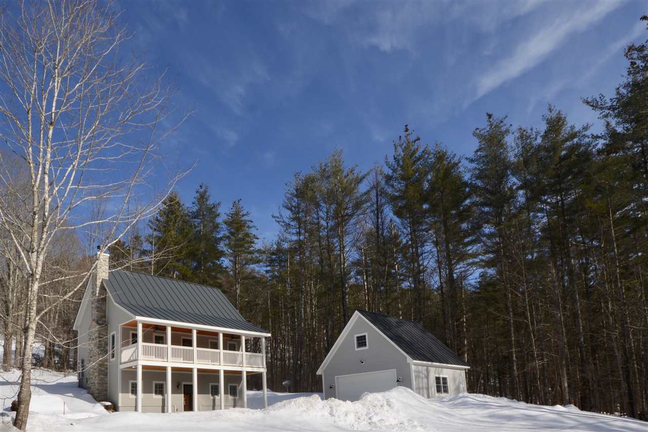 530 Gabert Road Woodstock, VT 05091 - Photo 31 of 36