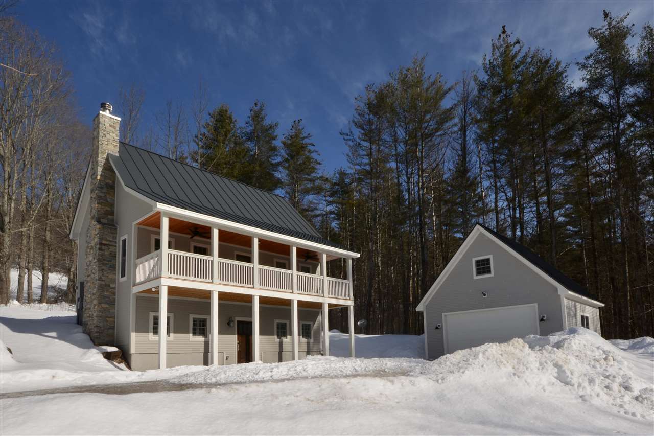 530 Gabert Road Woodstock, VT 05091 - Photo 32 of 36