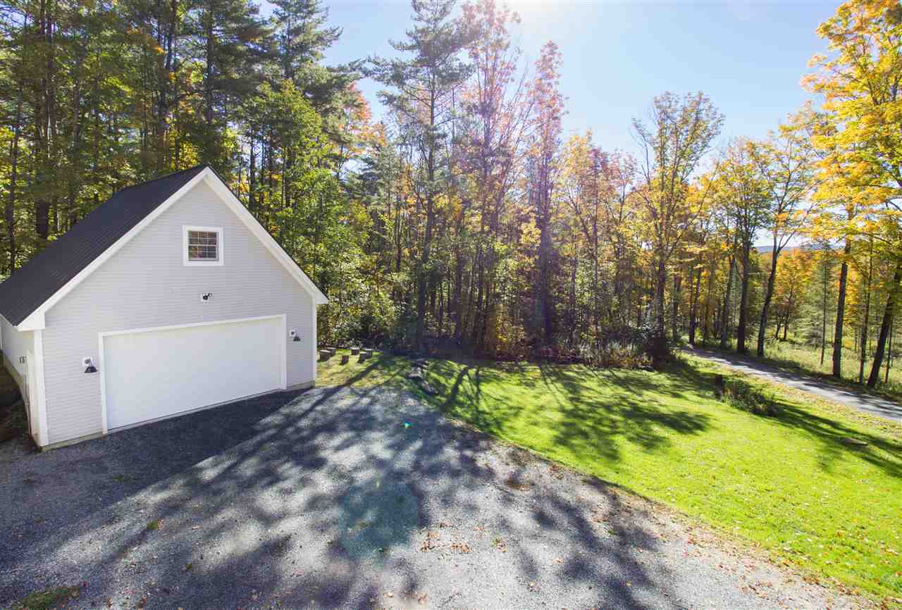 530 Gabert Road Woodstock, VT 05091 - Photo 5 of 36