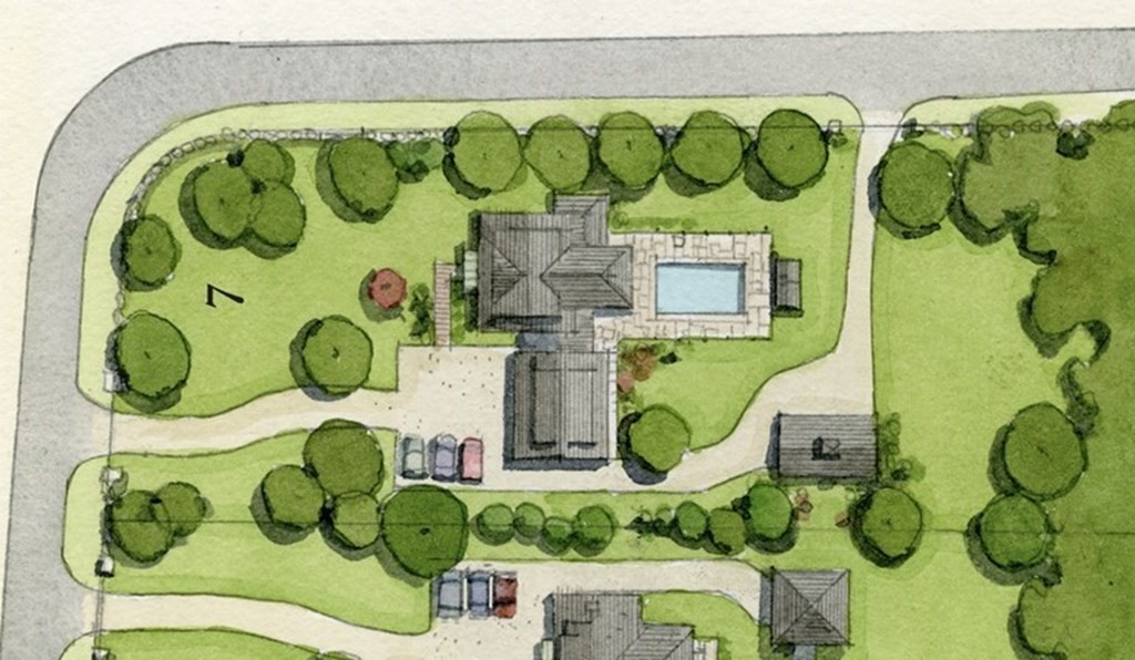 Lot 7 Cottage Road Newbury, MA 01951 - Photo 1 of 2 Gallery Image 1