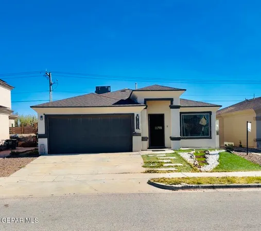 $225,000 | 12064 Mesquite Thorn Drive, El Paso, TX 79934