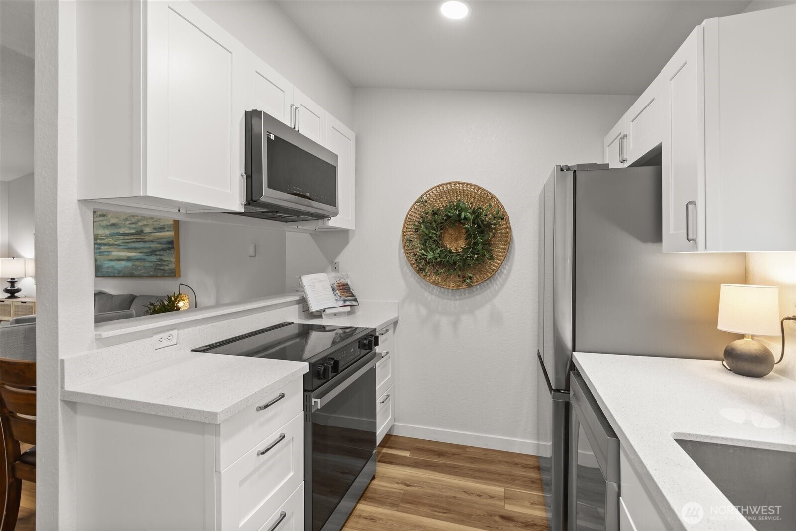 10822 East Riverside Drive, Unit A303 Bothell, WA 98011 - Photo 11 of 35