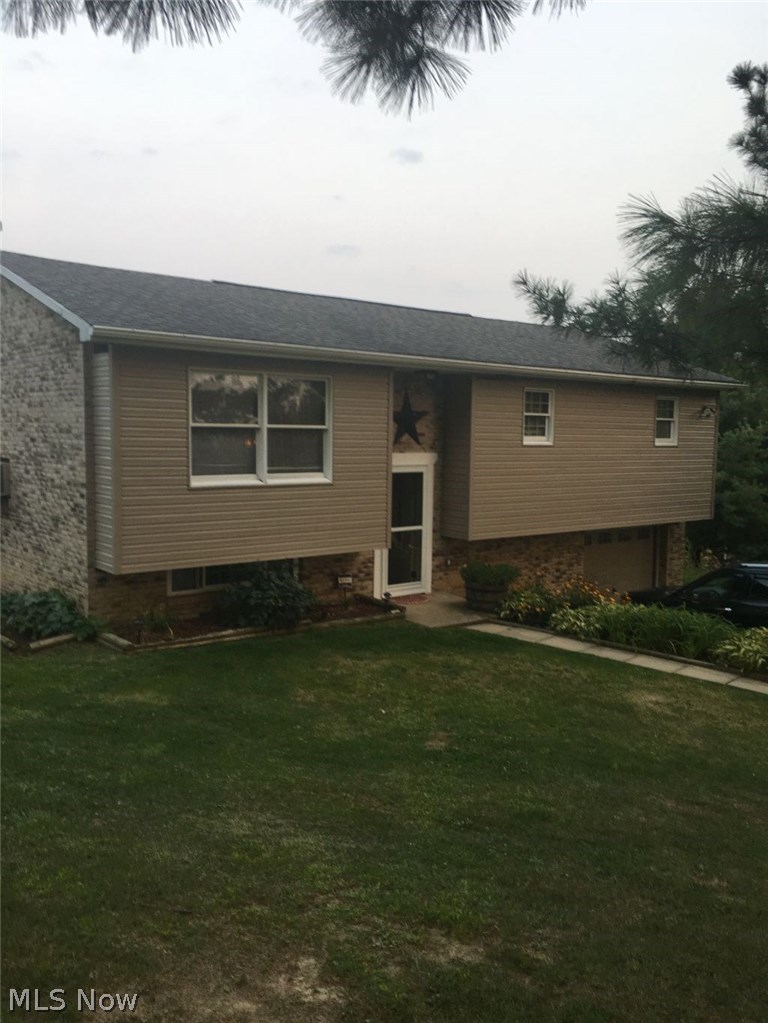 255 Reeves Drive Wellsburg, WV 26070 - Photo 32 of 35 Gallery Image 32