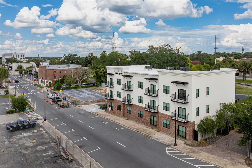 419 Southeast 1st Avenue, Unit 103 Ocala, FL 34471 - Photo 28 of 29