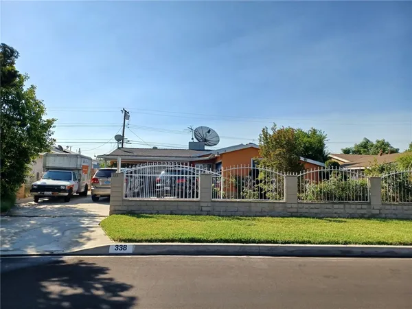 $767,000 | 338 Conlon Avenue, La Puente, CA 91744