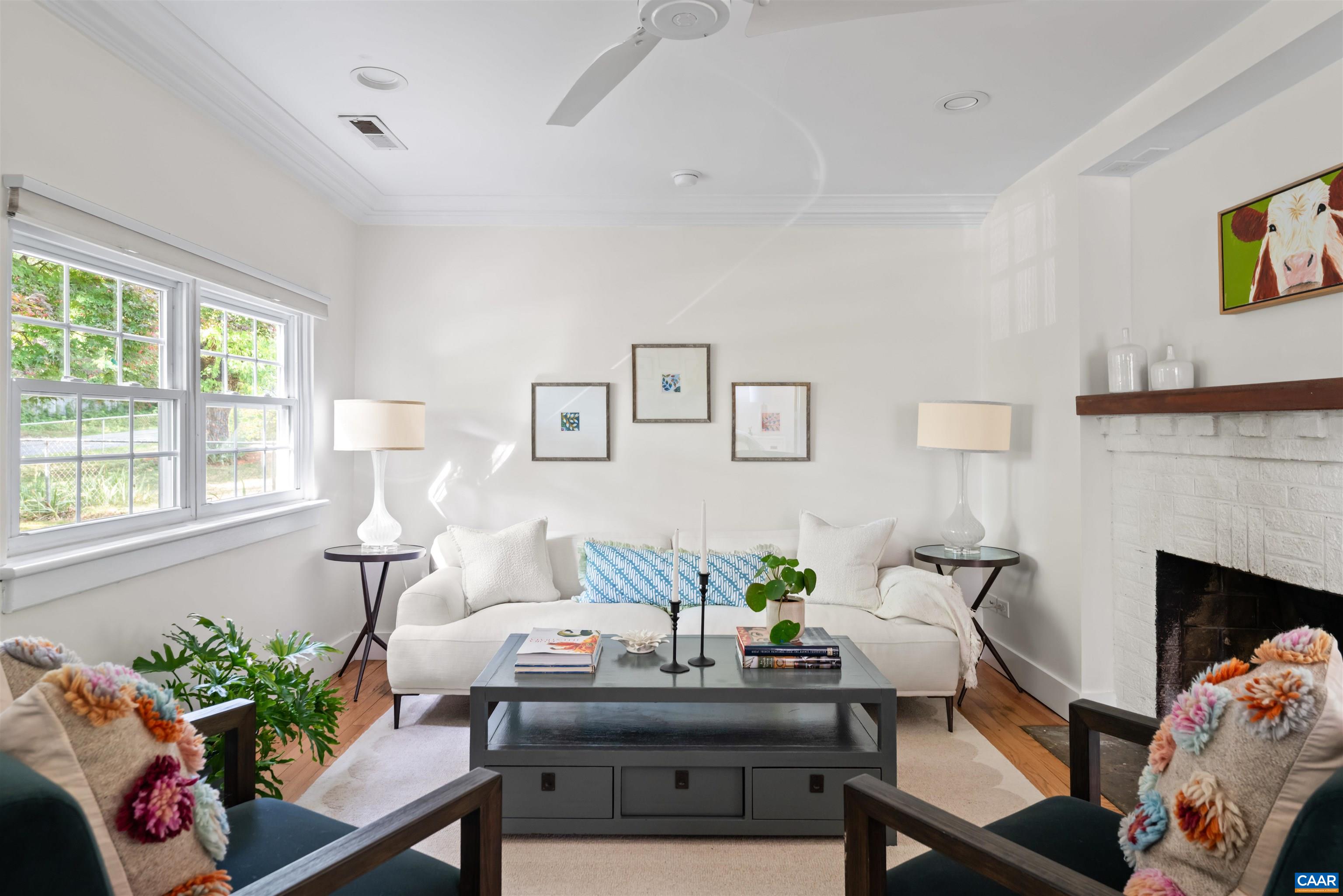 721 Tilman Road Charlottesville, VA 22901 - Photo 4 of 34 Gallery Image 4