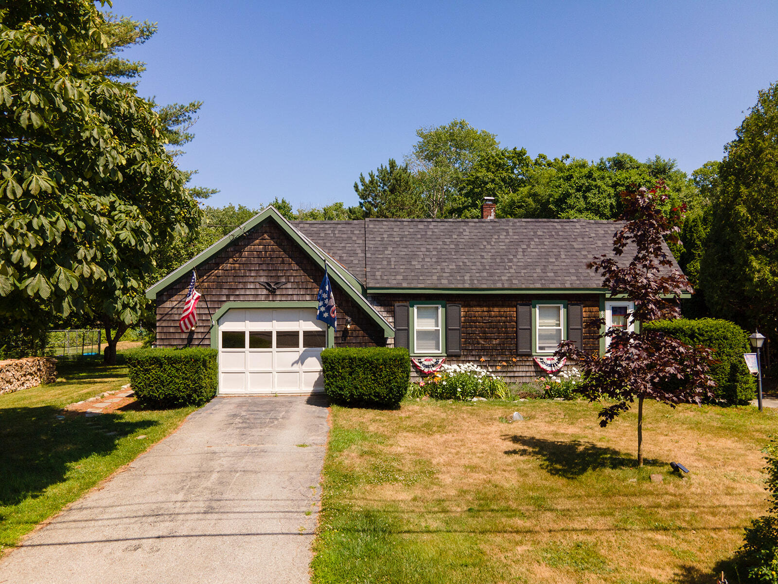 821 River Road Tenants Harbor, ME 04860 - Photo 35 of 42 821 River Road, Saint George