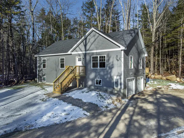 $440,000 | 48 King Hill Road, Limerick, ME 04048