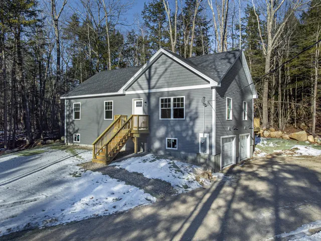 $449,000 | 48 King Hill Road, Limerick, ME 04048