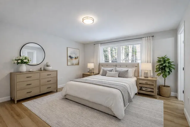 $449,000 | 48 King Hill Road, Limerick, ME 04048