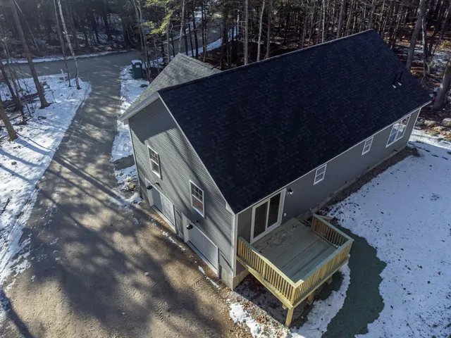 $449,000 | 48 King Hill Road, Limerick, ME 04048