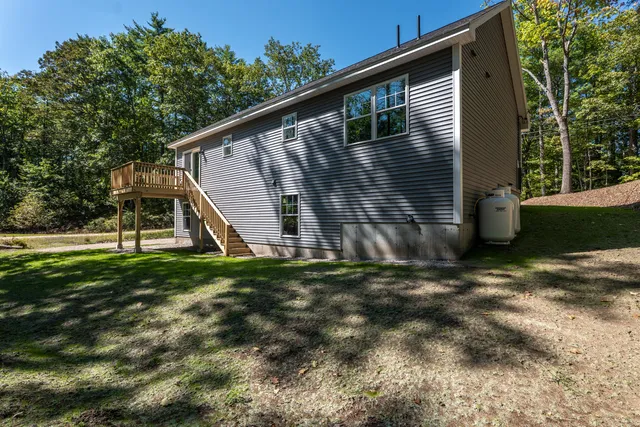 $450,000 | 48 King Hill Road, Limerick, ME 04048