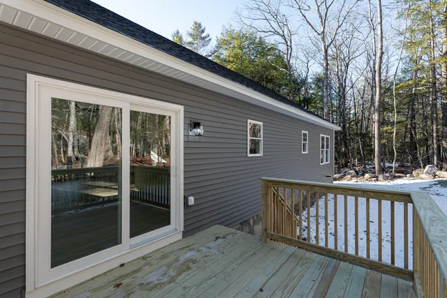 $449,000 | 48 King Hill Road, Limerick, ME 04048