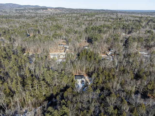 $449,000 | 48 King Hill Road, Limerick, ME 04048