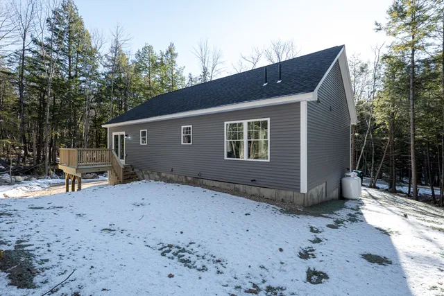 $449,000 | 48 King Hill Road, Limerick, ME 04048