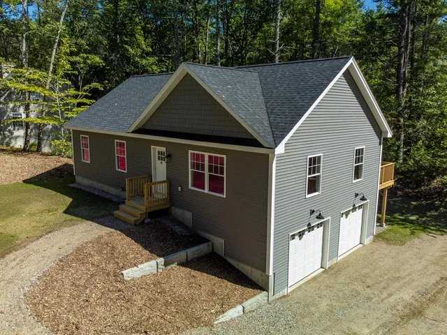 $450,000 | 48 King Hill Road, Limerick, ME 04048