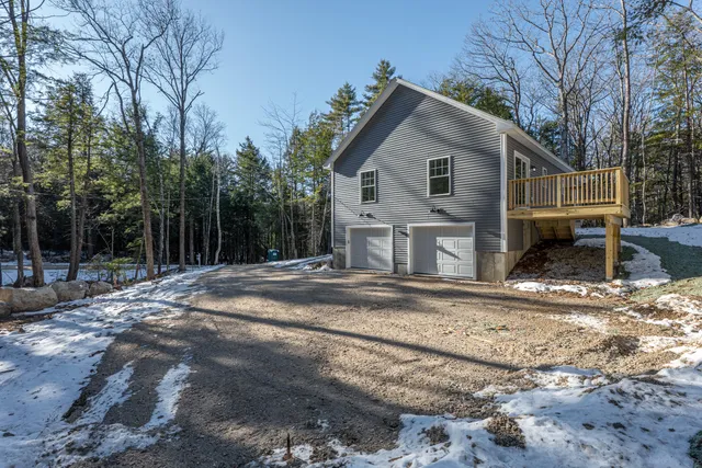 $449,000 | 48 King Hill Road, Limerick, ME 04048
