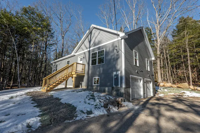 $449,000 | 48 King Hill Road, Limerick, ME 04048