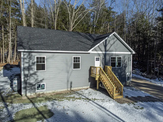 $449,000 | 48 King Hill Road, Limerick, ME 04048