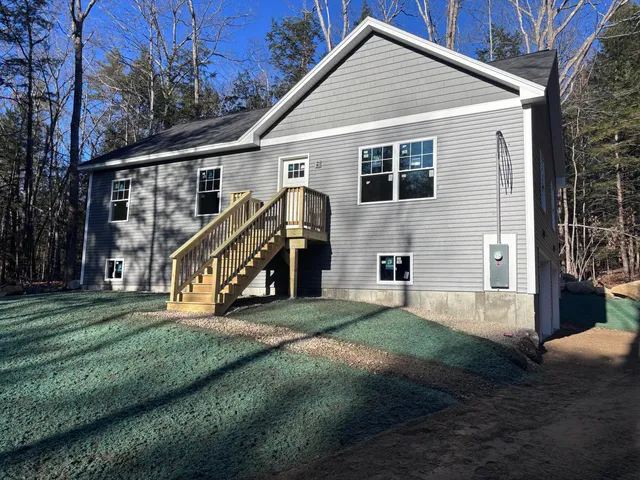 $449,000 | 48 King Hill Road, Limerick, ME 04048