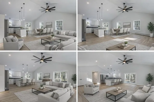 $449,000 | 48 King Hill Road, Limerick, ME 04048