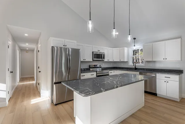 $449,000 | 48 King Hill Road, Limerick, ME 04048