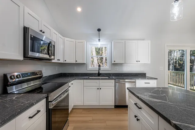 $449,000 | 48 King Hill Road, Limerick, ME 04048