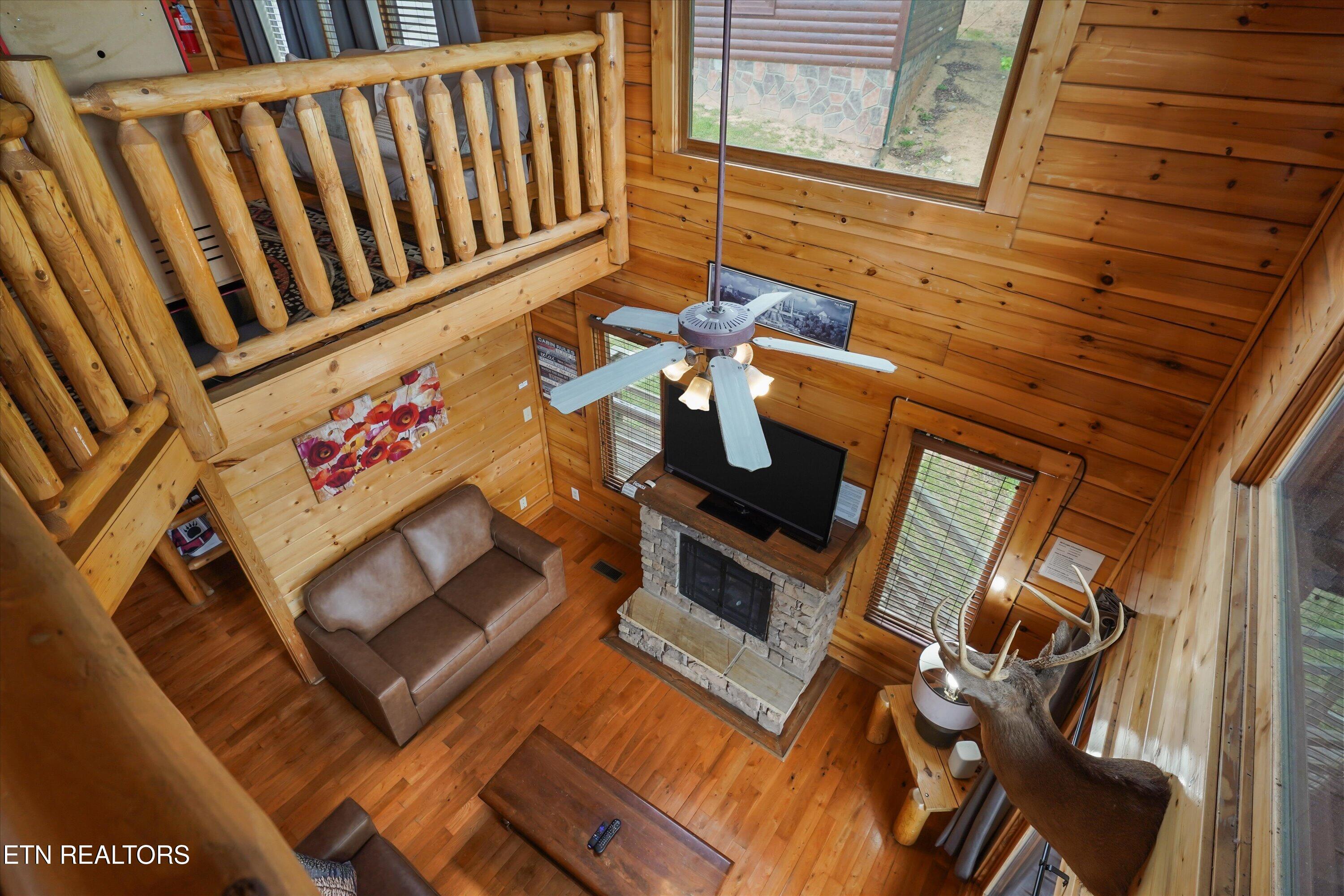 2803 White Oak Ridge Lane Sevierville, TN 37862 - Photo 29 of 38 29-2803 White Oak Ridge Ln35
