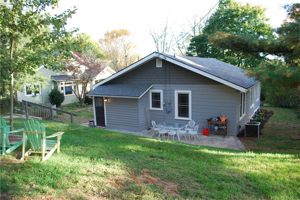 34 Longview Road Asheville, NC 28806 - Photo 15 of 15 Gallery Image 15