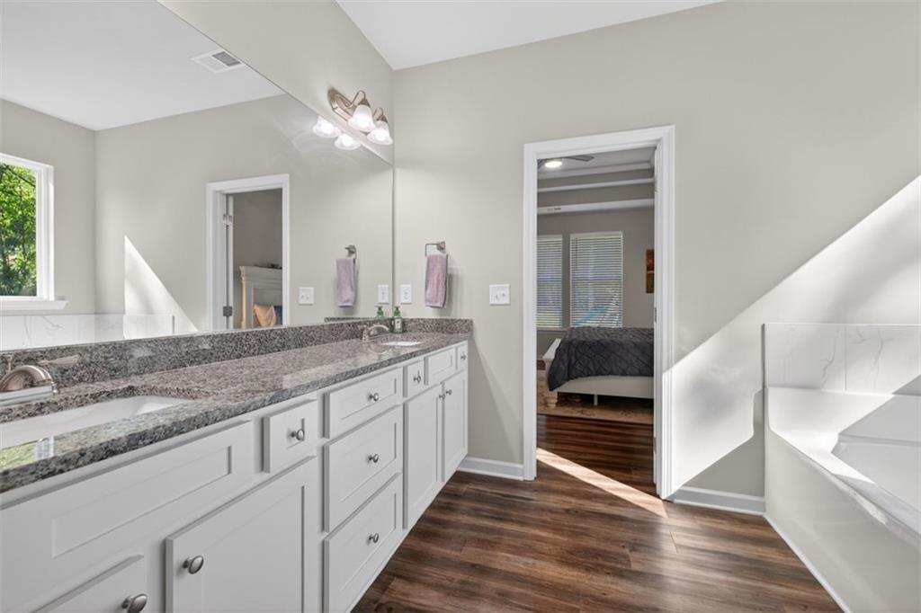 1537 Ridgewood Court Monroe, GA 30656 - Photo 26 of 62