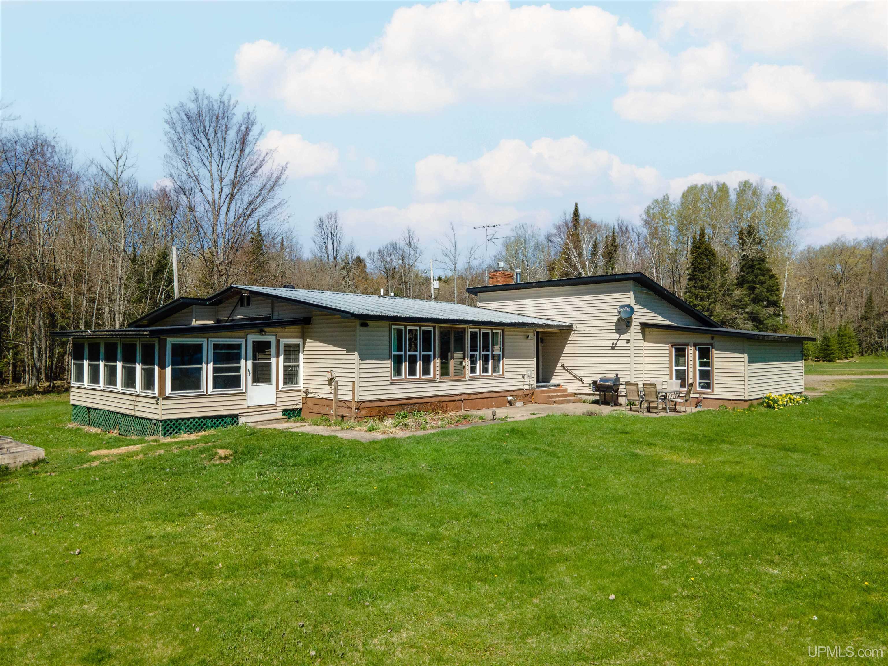 274 North Angeli Road Iron River, MI 49935 - Photo 35 of 51