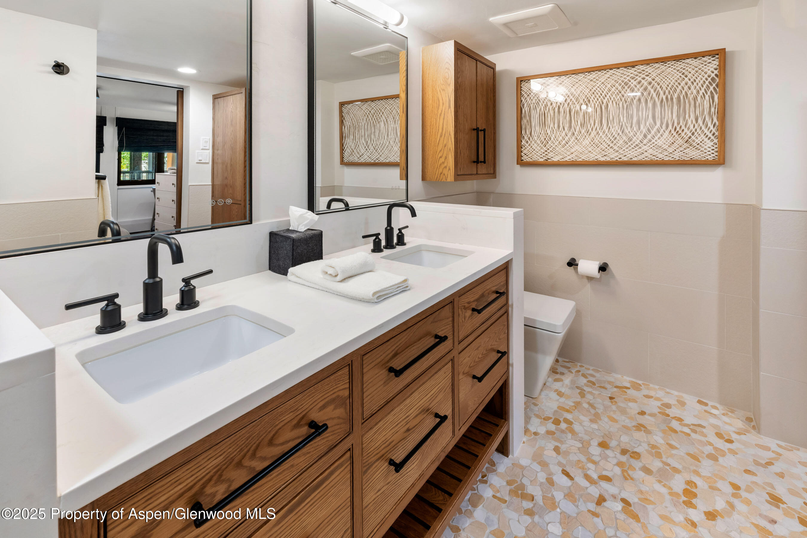 800 South Mill Street, Unit 105 Aspen, CO 81611 - Photo 12 of 28 FifthAve105_DASH32