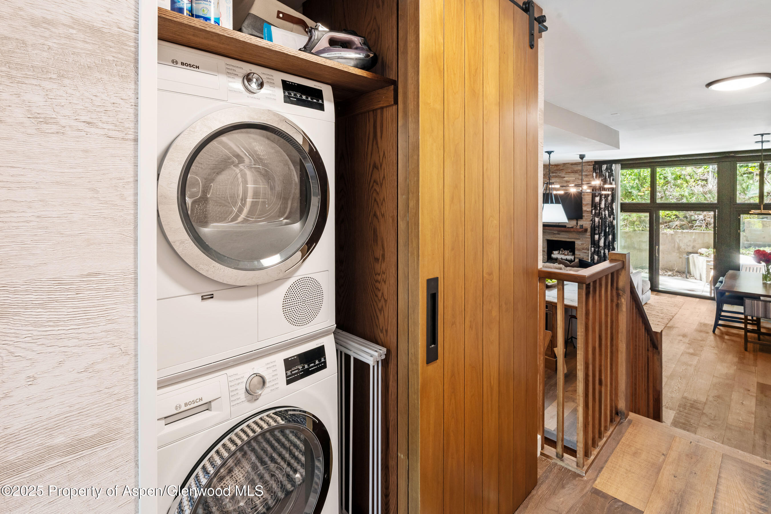 800 South Mill Street, Unit 105 Aspen, CO 81611 - Photo 20 of 28 FifthAve105_DASH28