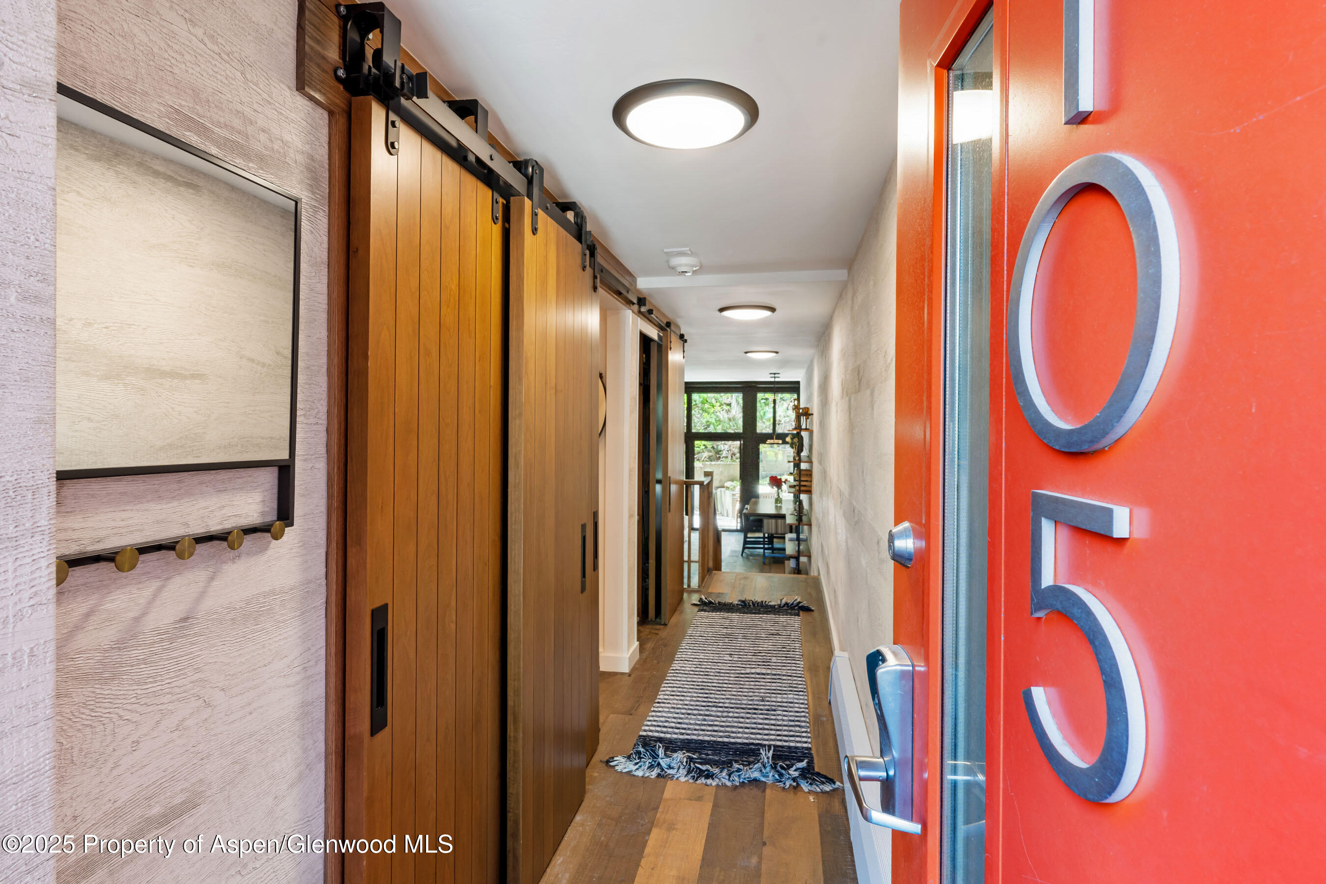 800 South Mill Street, Unit 105 Aspen, CO 81611 - Photo 21 of 28 FifthAve105_DASH29