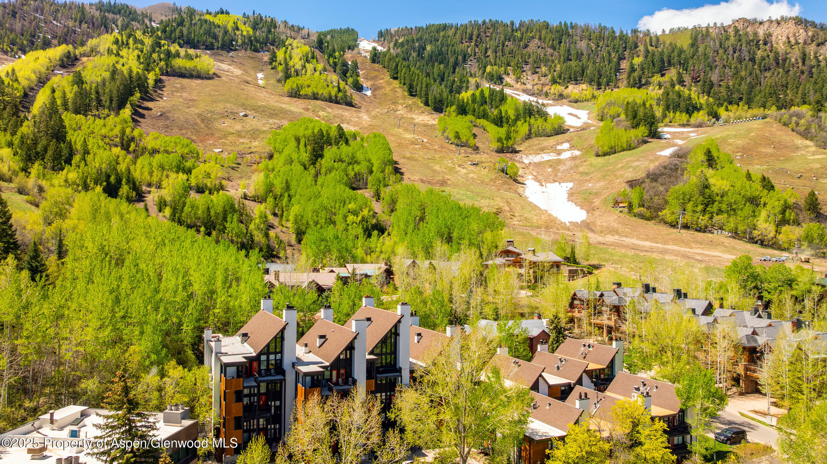 800 South Mill Street, Unit 105 Aspen, CO 81611 - Photo 24 of 28 FifthAve105_DASH42