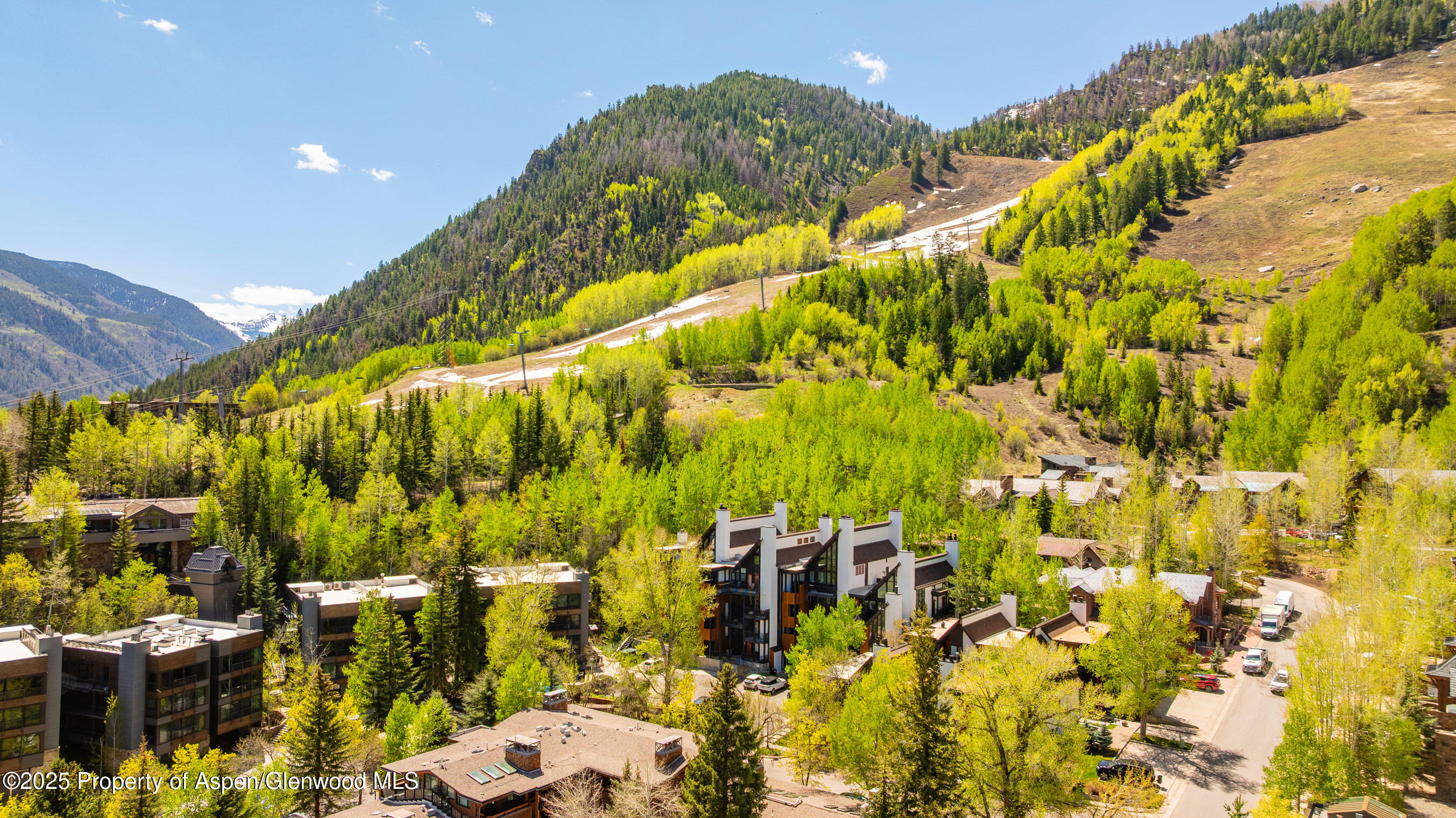 800 South Mill Street, Unit 105 Aspen, CO 81611 - Photo 25 of 28 FifthAve105_DASH44