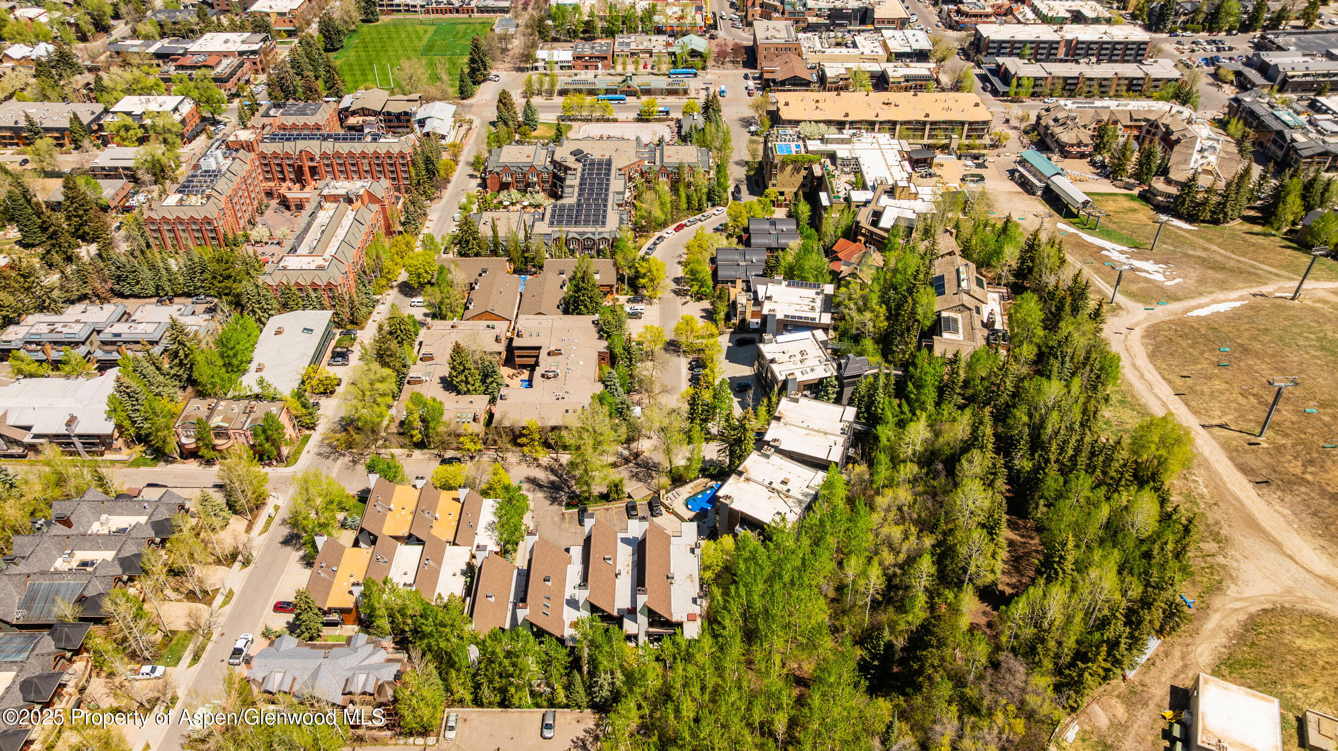 800 South Mill Street, Unit 105 Aspen, CO 81611 - Photo 27 of 28 FifthAve105_DASH54