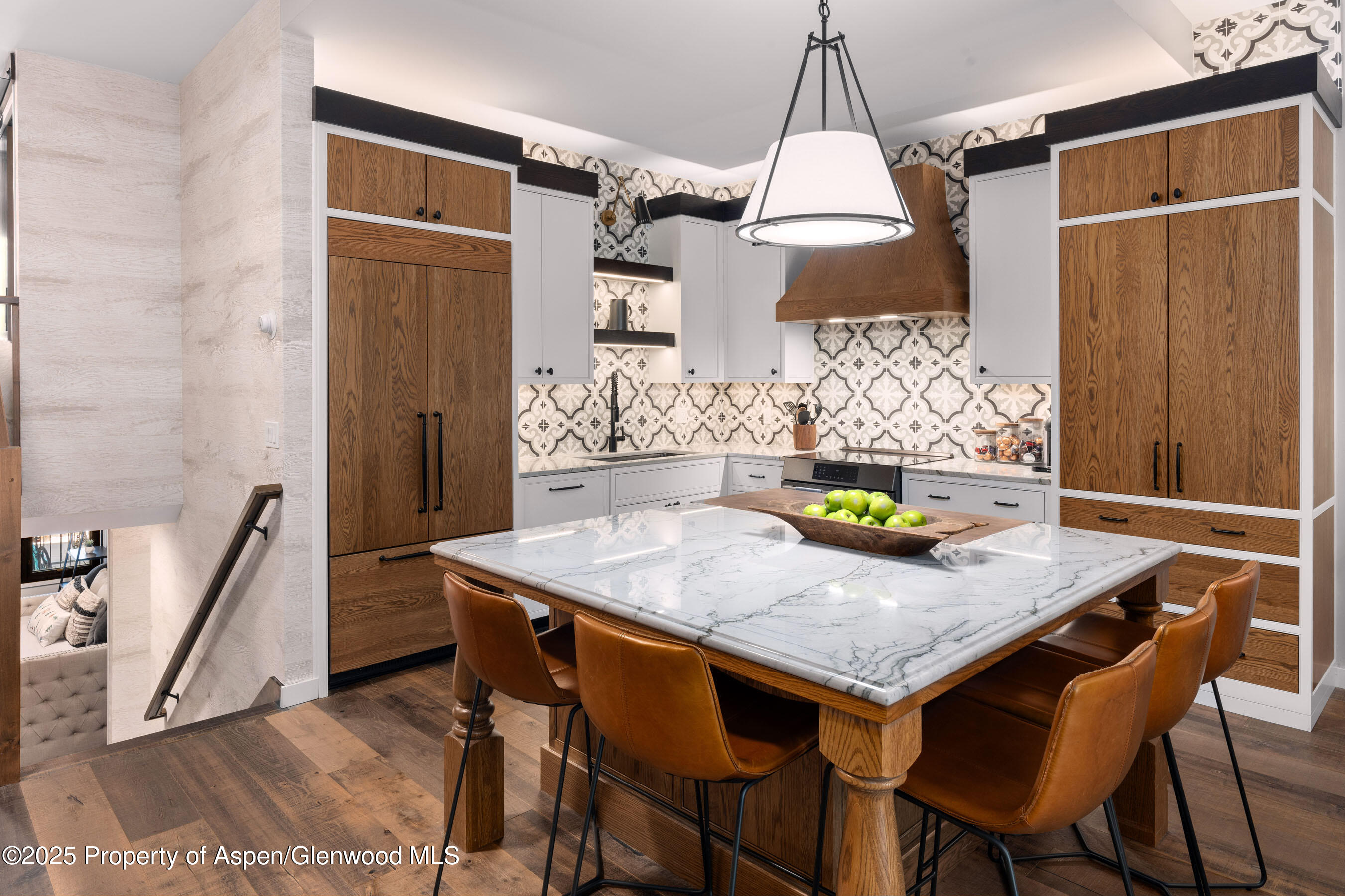 800 South Mill Street, Unit 105 Aspen, CO 81611 - Photo 5 of 28 FifthAve105_DASH6